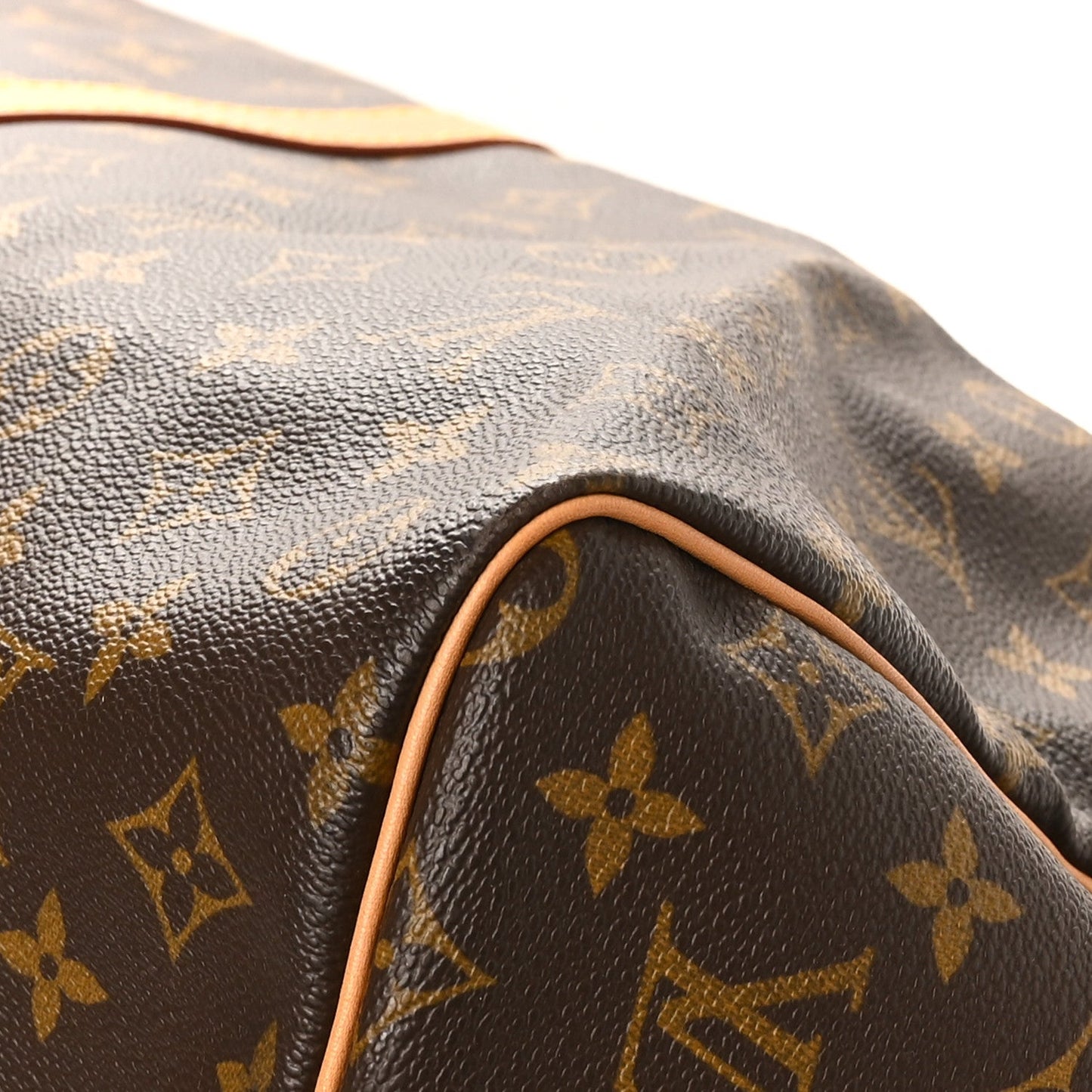 Monogram Keepall Bandouliere 60