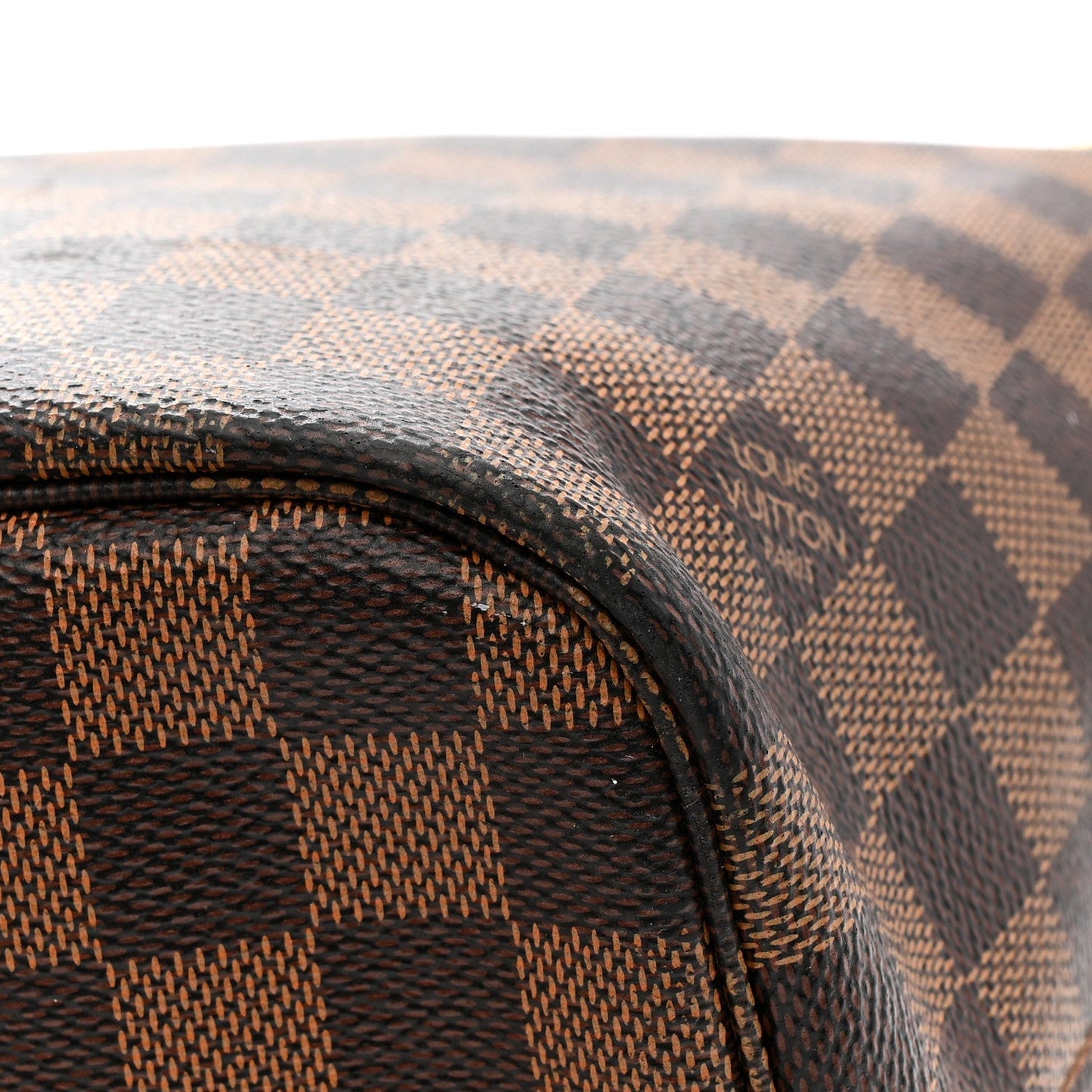 Damier Ebene Neo Neverfull MM