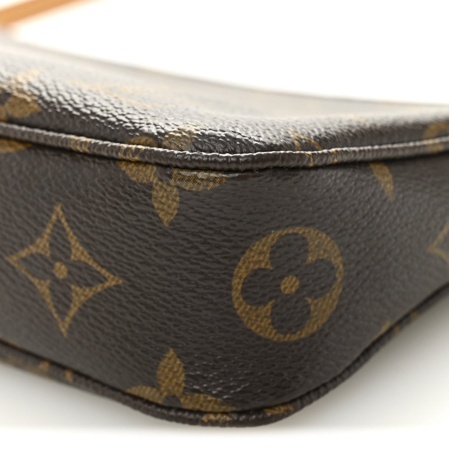 Monogram Pochette Accessories NM