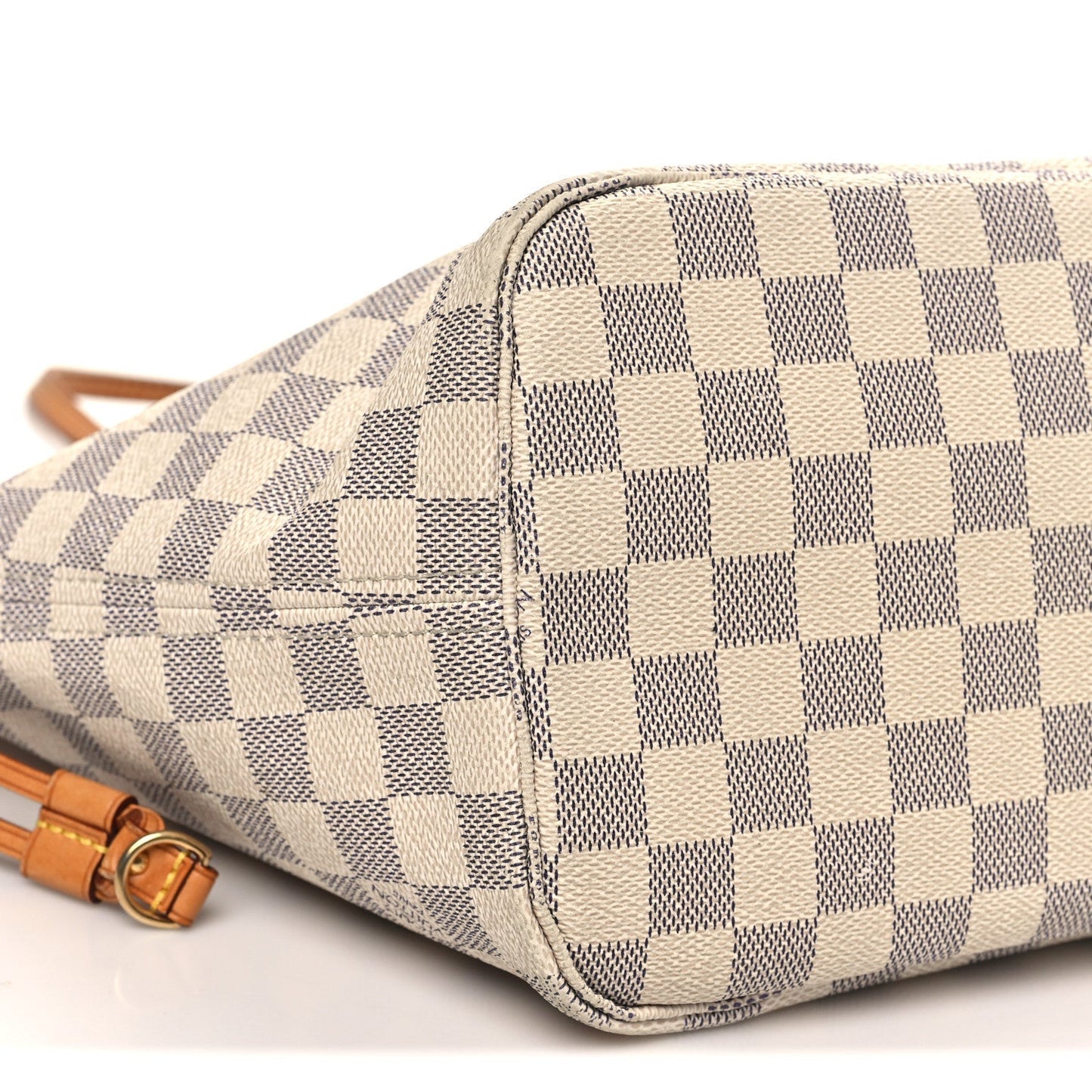 Damier Azur Neo Neverfull MM