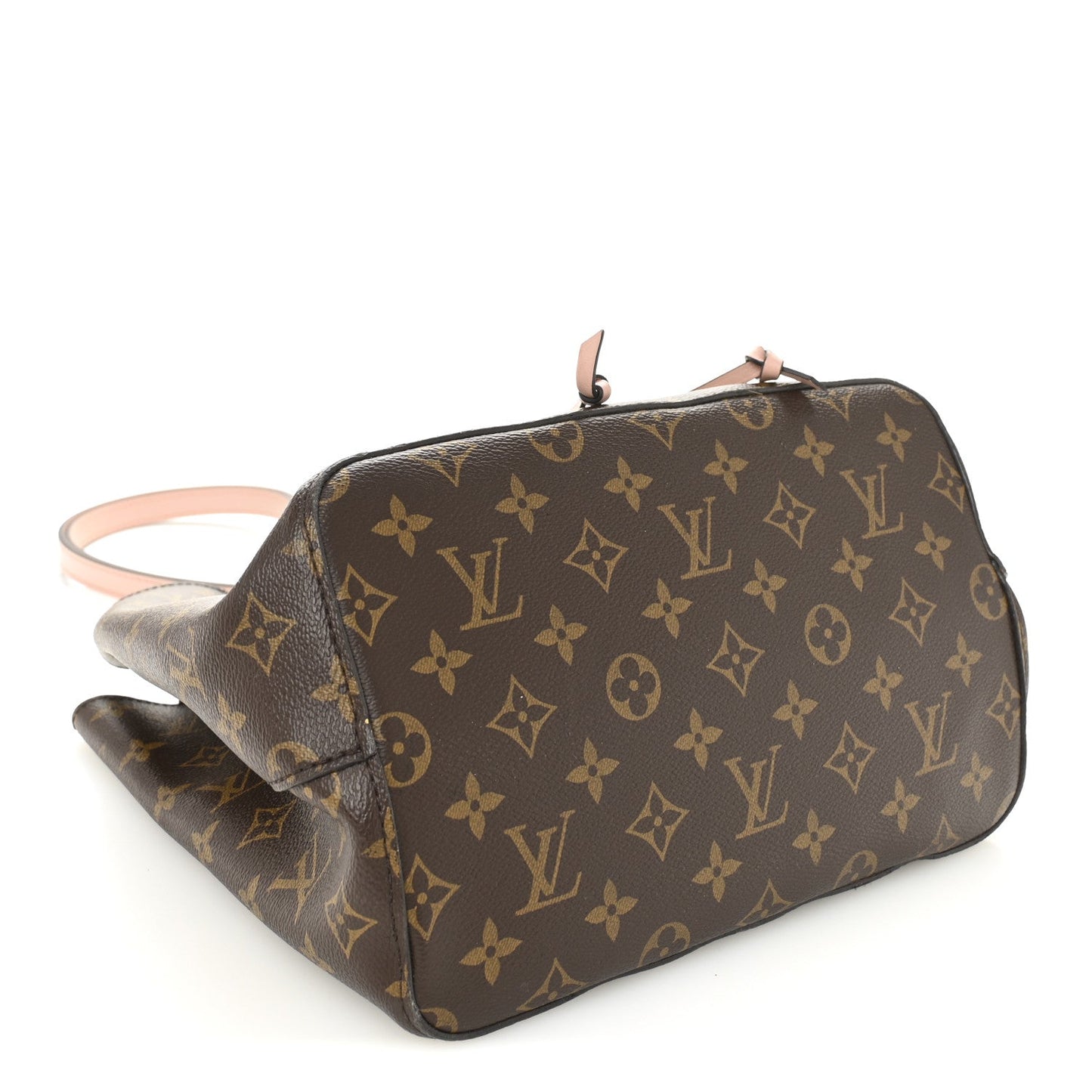 Monogram Neonoe MM Rose Poudre