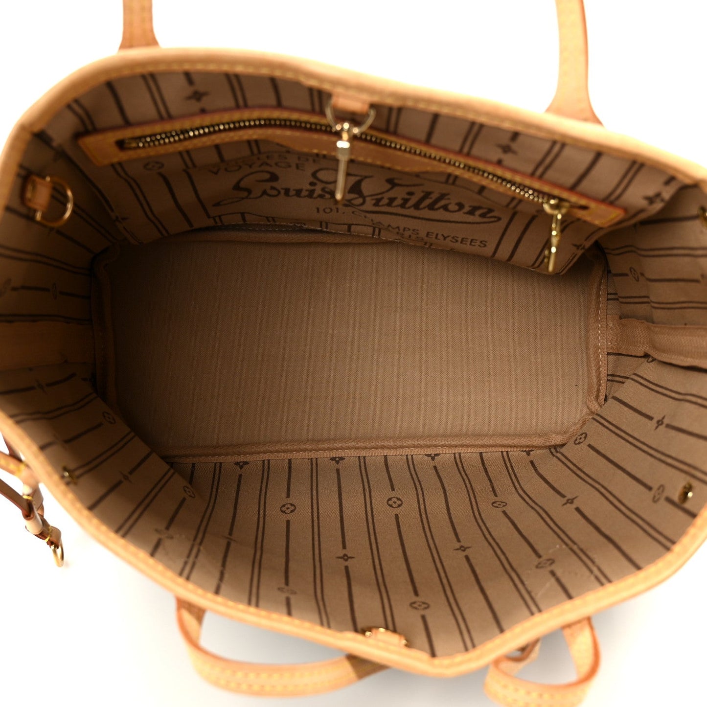 Monogram Neverfull PM