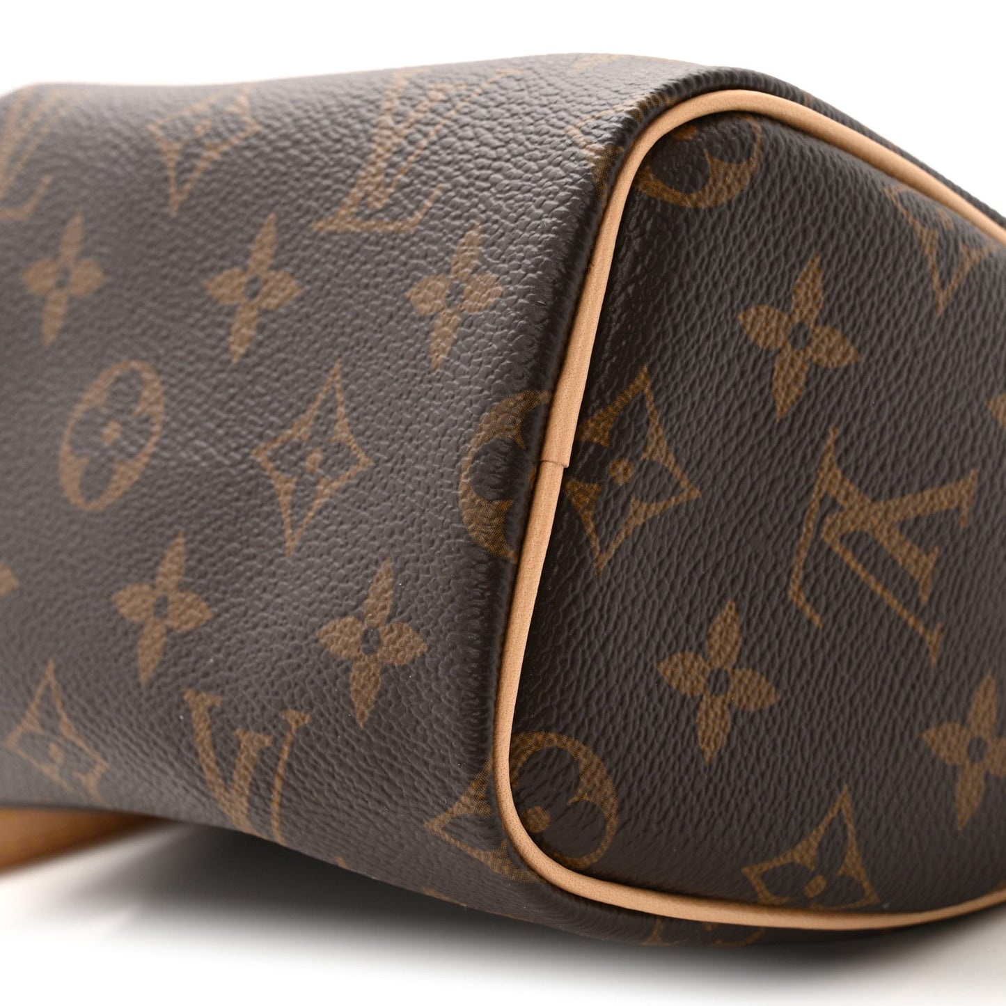 Monogram Nano Speedy