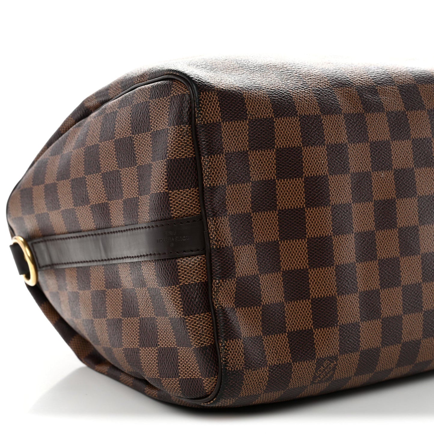 Damier Ebene Speedy Bandouliere 30