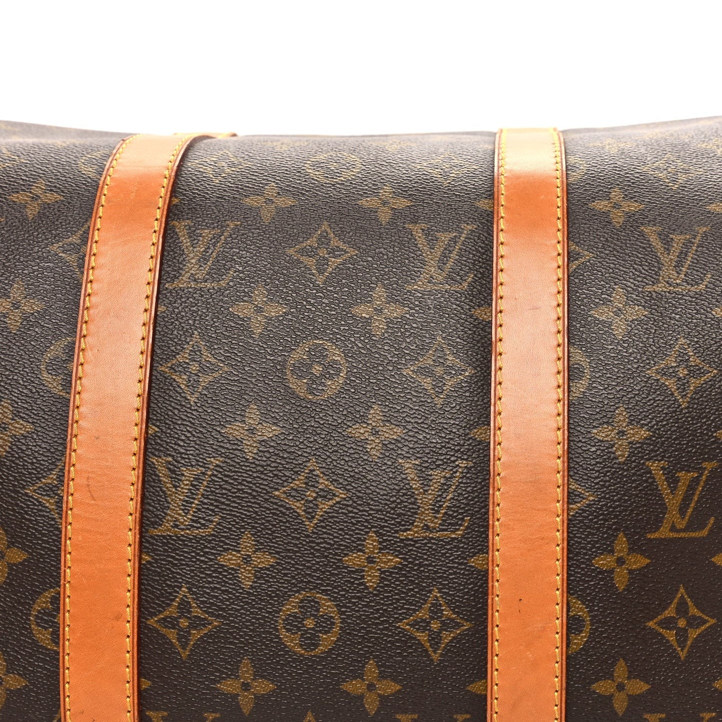 Monogram Keepall 50
