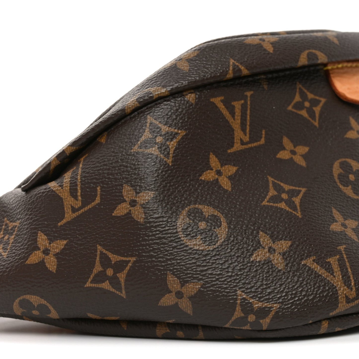 Monogram Bumbag