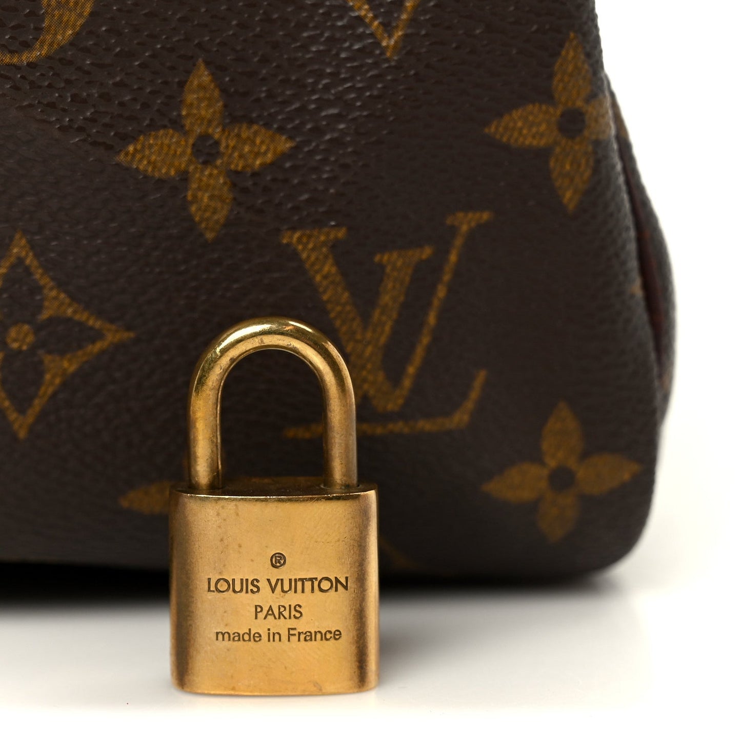 Monogram Speedy 30