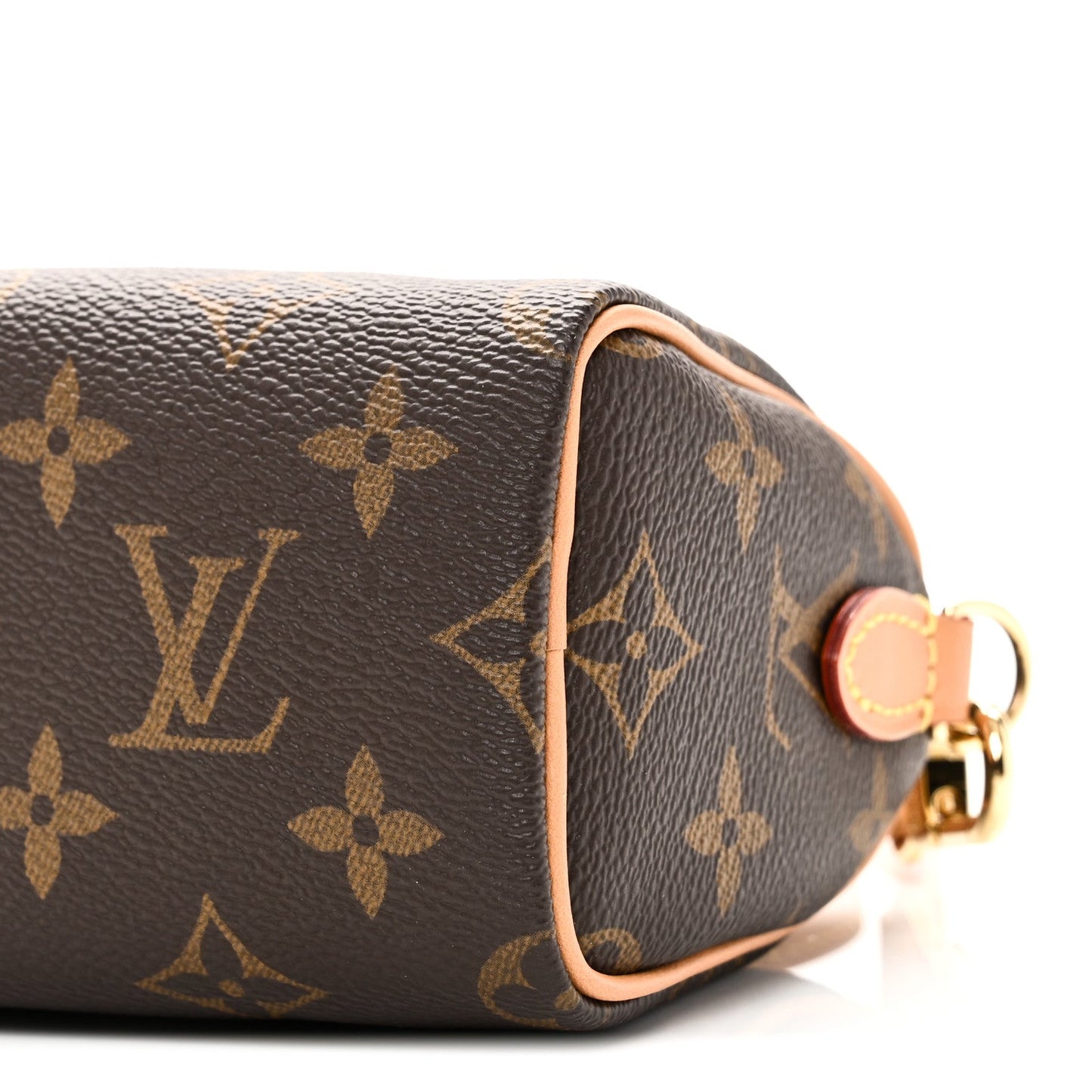 Monogram Nano Speedy Bandouliere