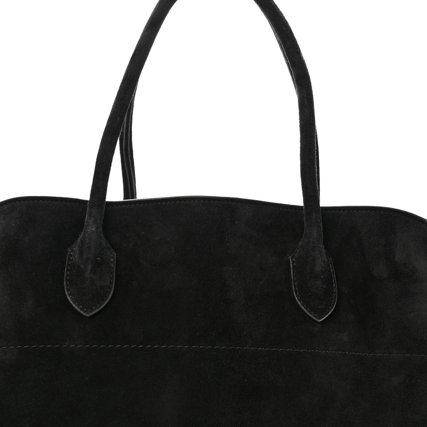 Suede Soft Margaux 17 Black