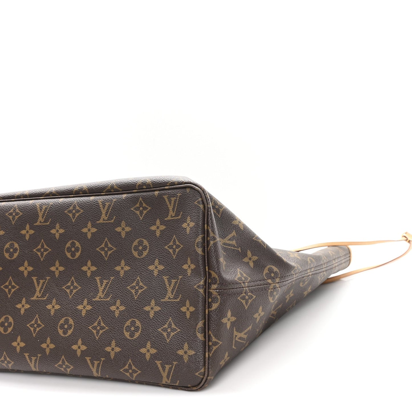 Monogram Neo Neverfull GM Pivoine