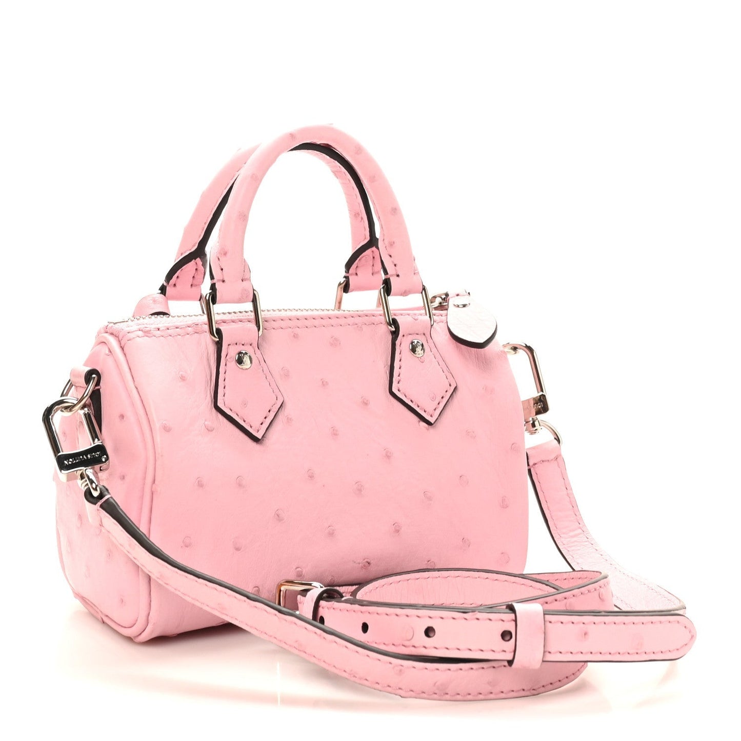 Ostrich Speedy   Pink