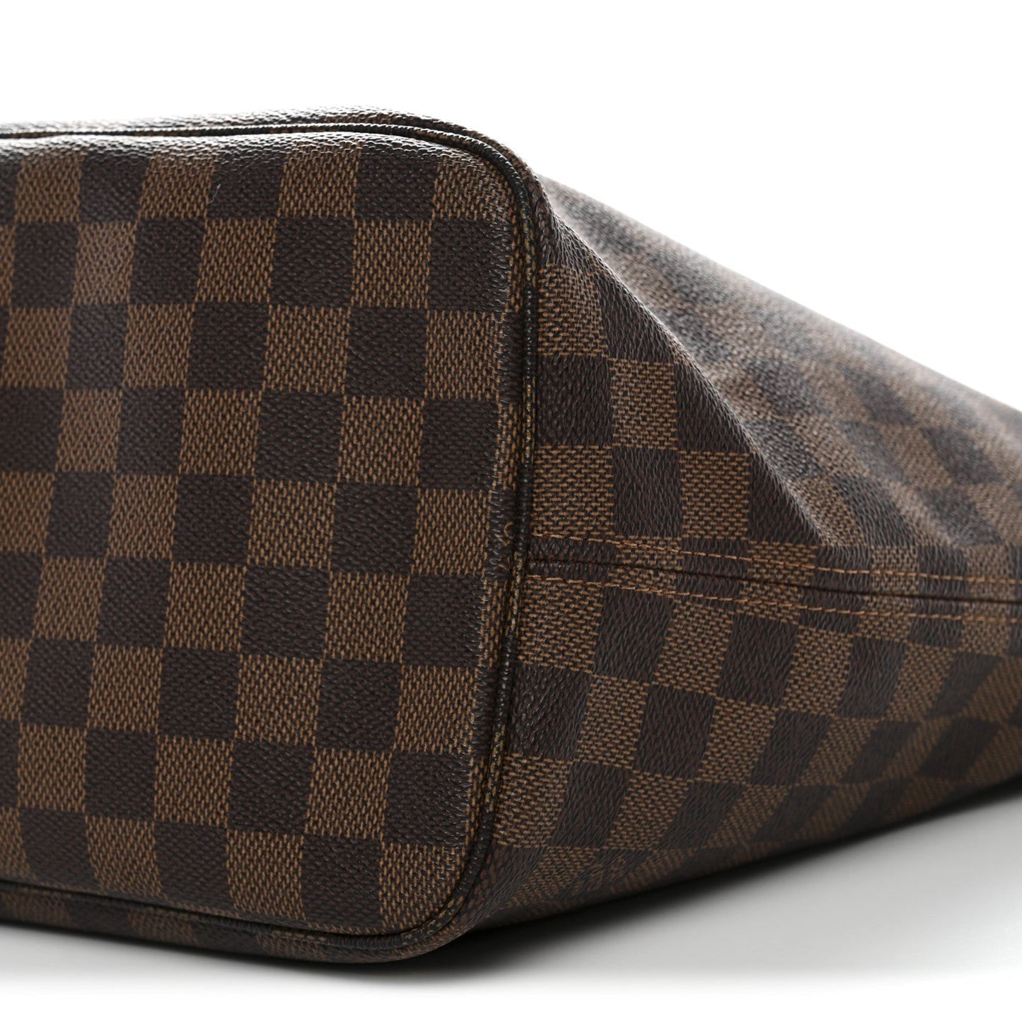 Damier Ebene Neverfull MM