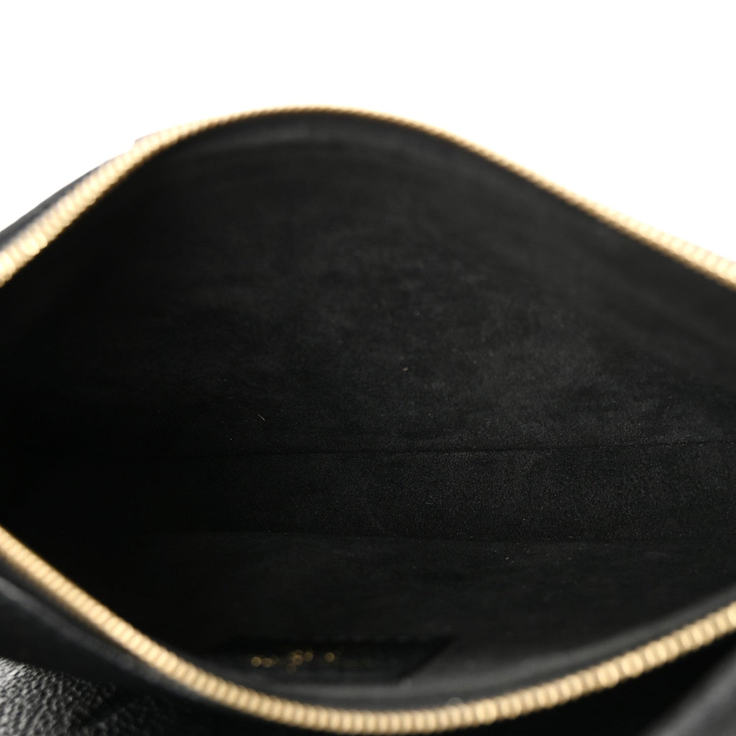 Empreinte Monogram Giant Multi Pochette Accessories Black