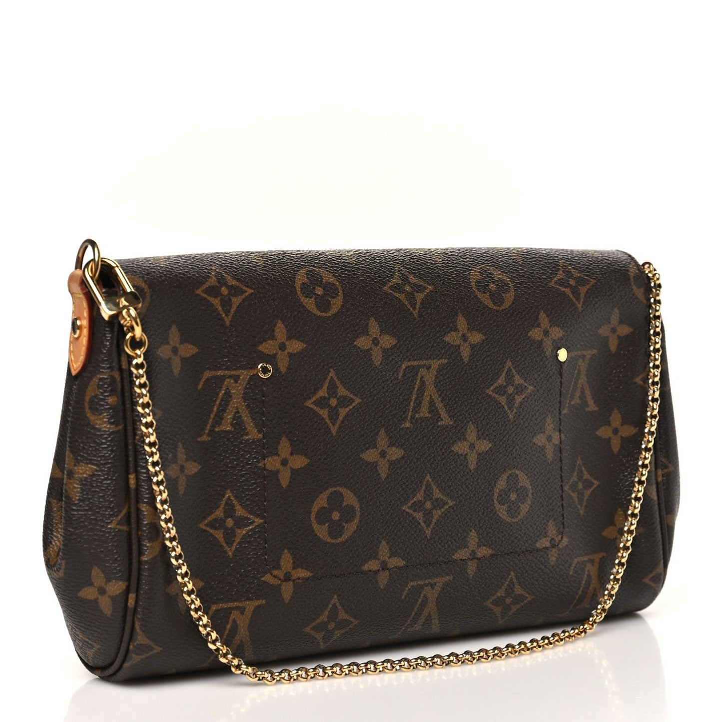 Monogram Favorite MM