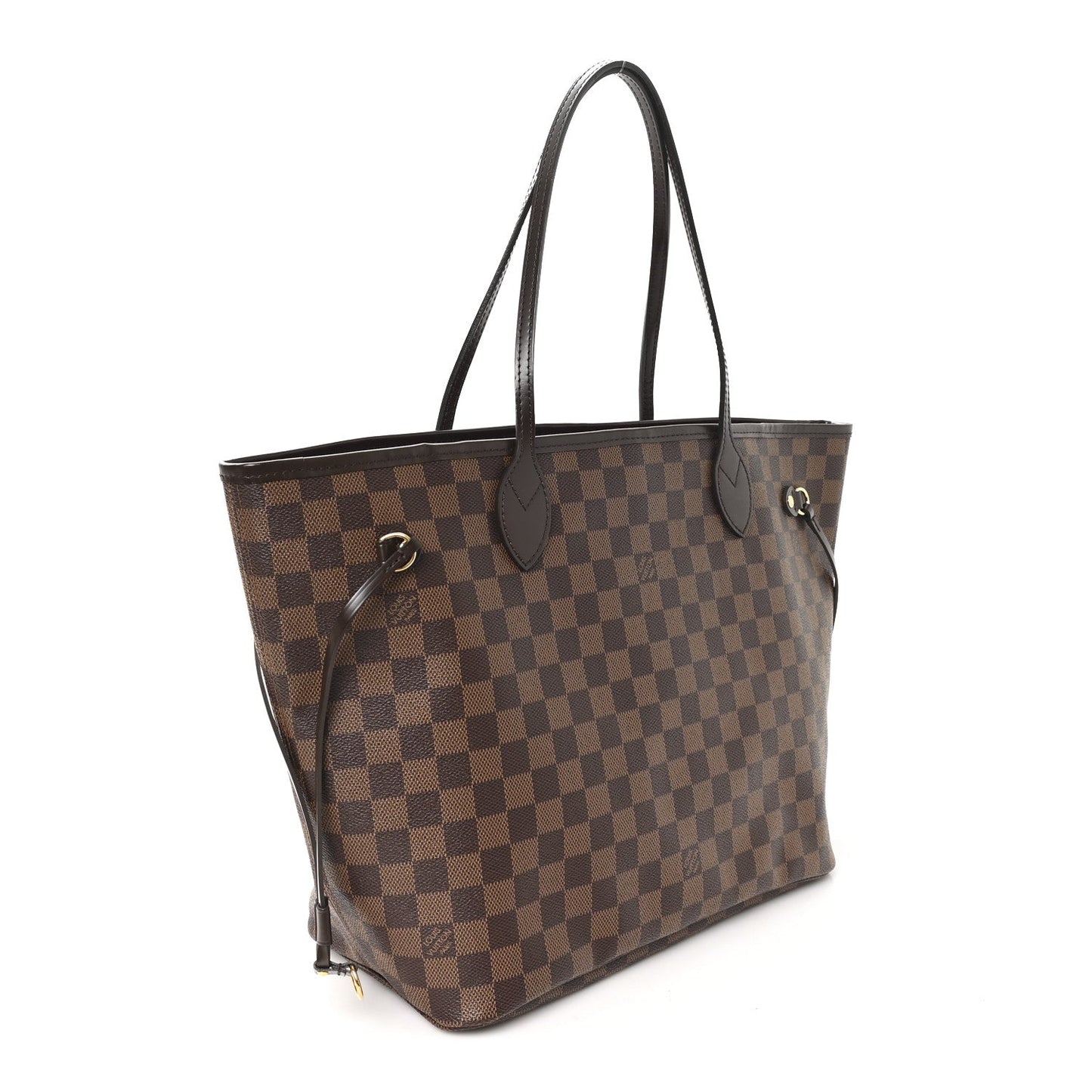 Damier Ebene Neo Neverfull MM