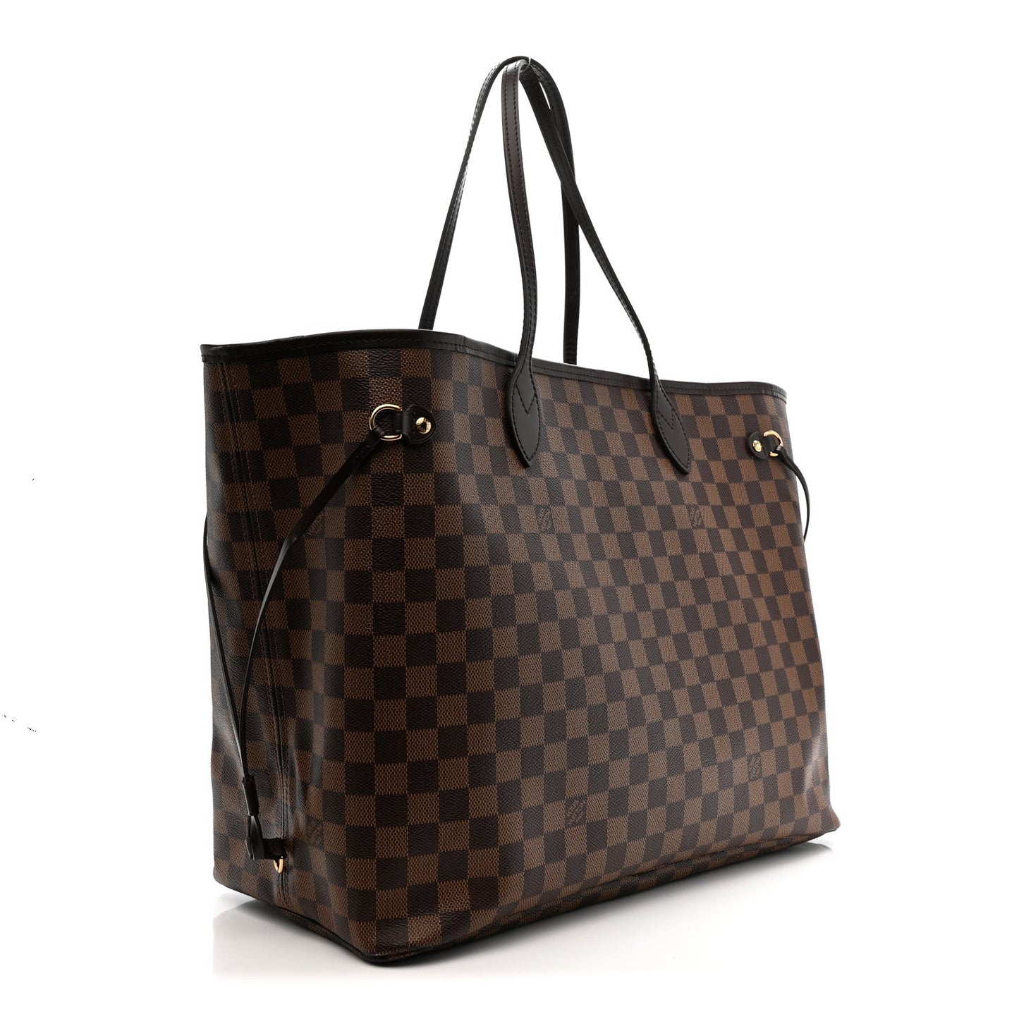 Damier Ebene Neo Neverfull GM