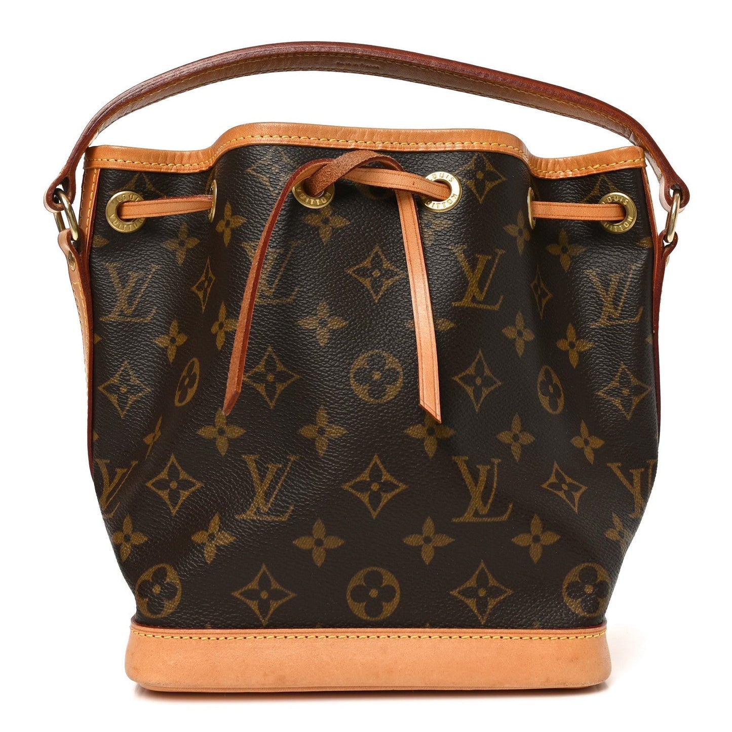 Monogram Noe BB
