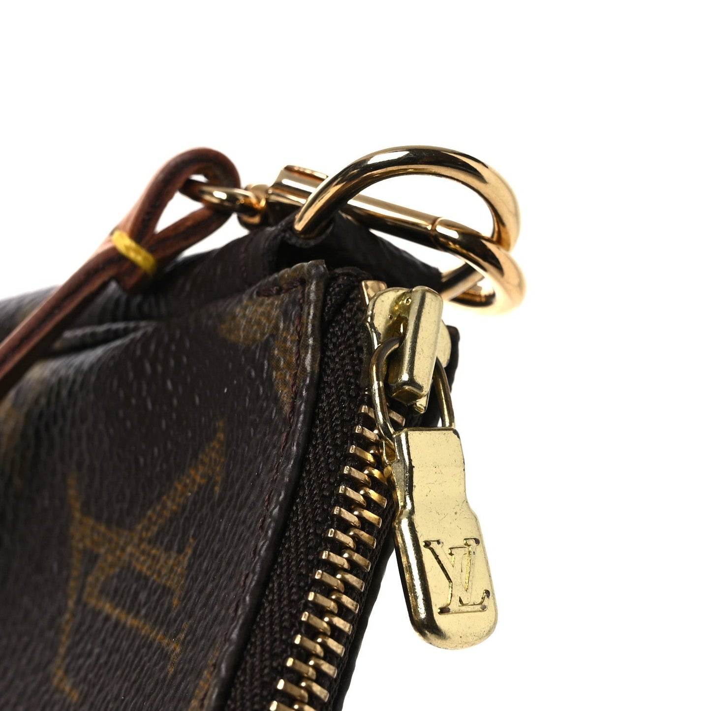 Monogram Pochette Accessories