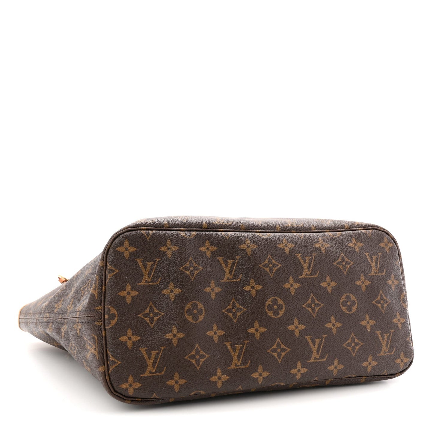Monogram Neo Neverfull MM