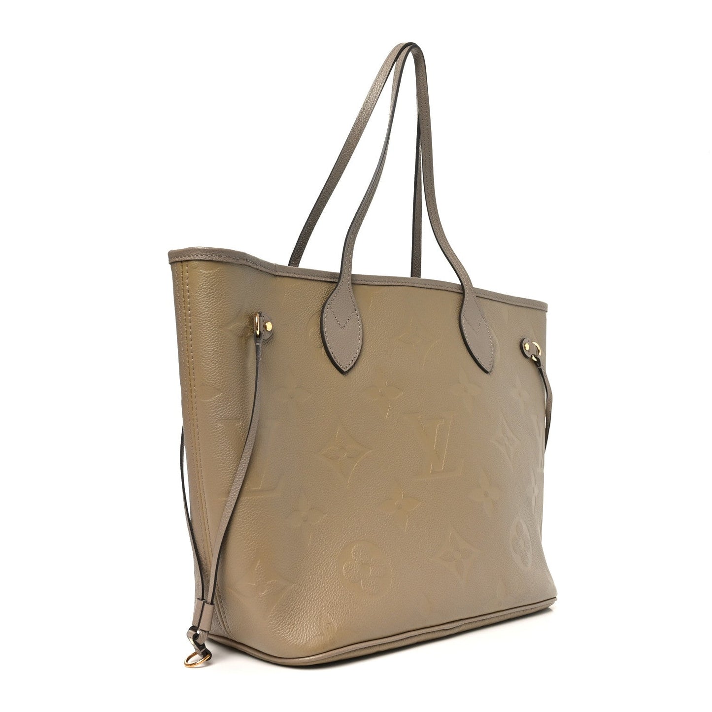 Empreinte Monogram Giant Neverfull MM Tourterelle