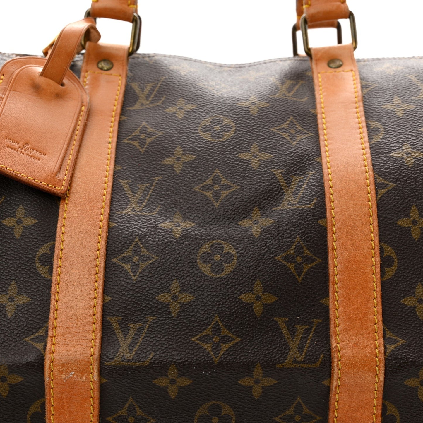 Monogram Keepall 50