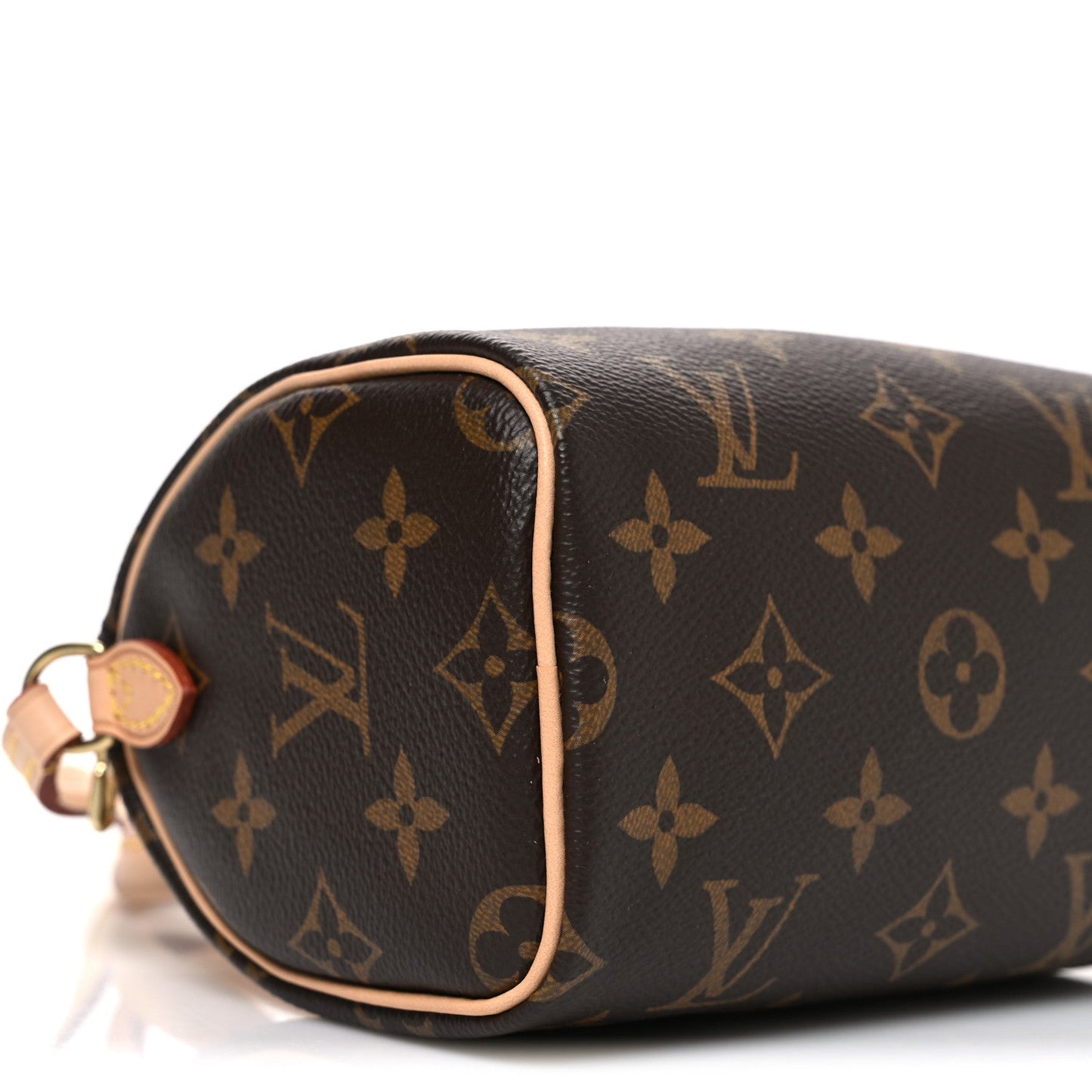 Monogram Nano Speedy Bandouliere