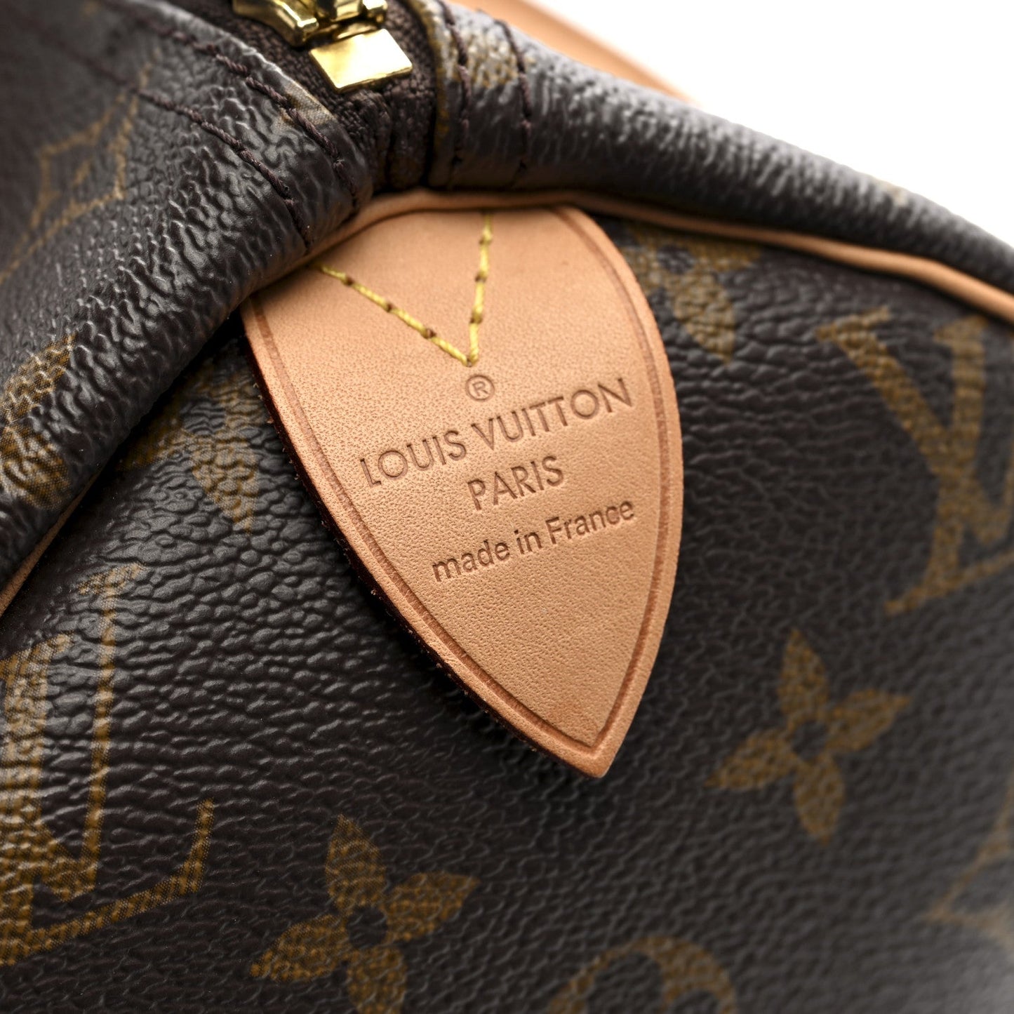 Monogram Speedy 30