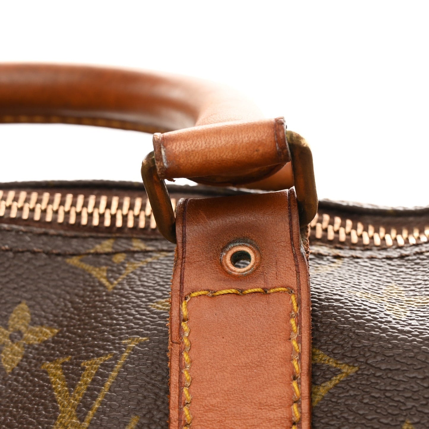 Monogram Keepall 50