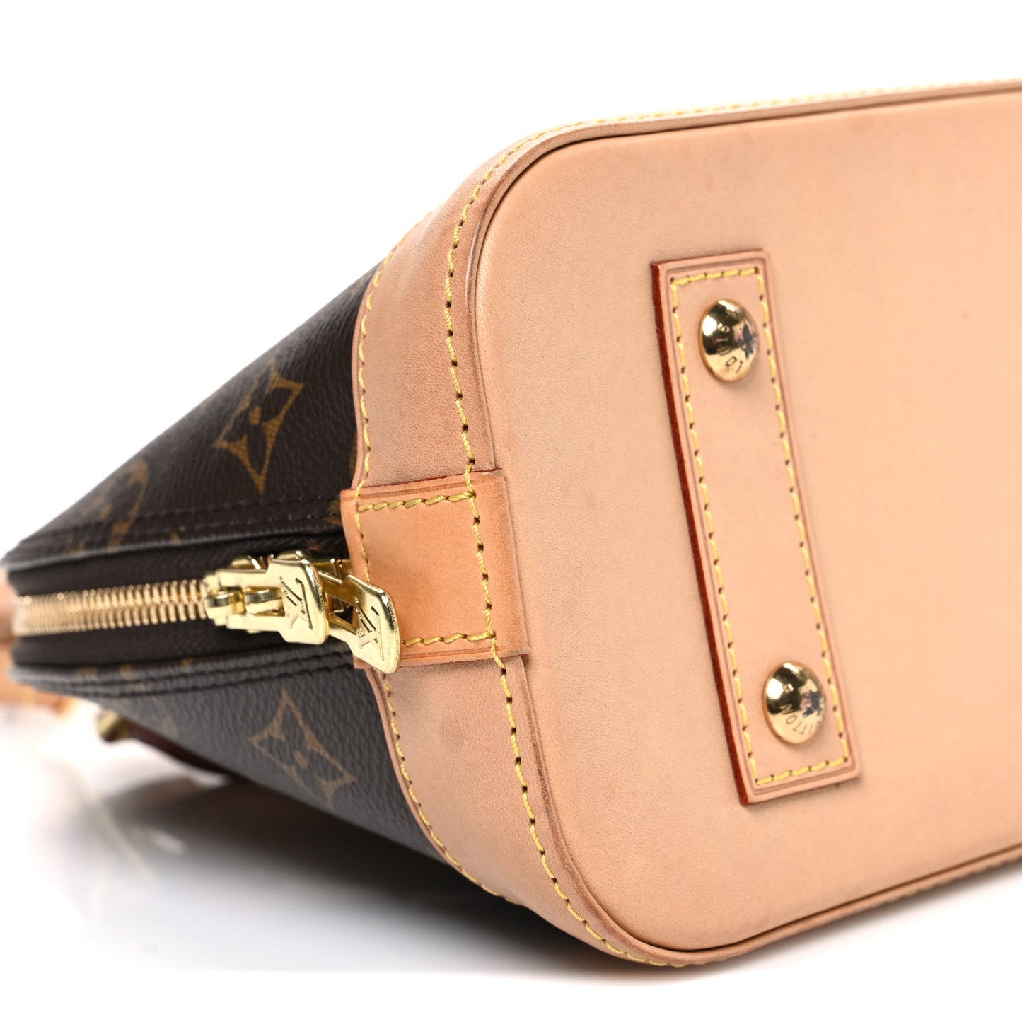 Monogram Alma BB