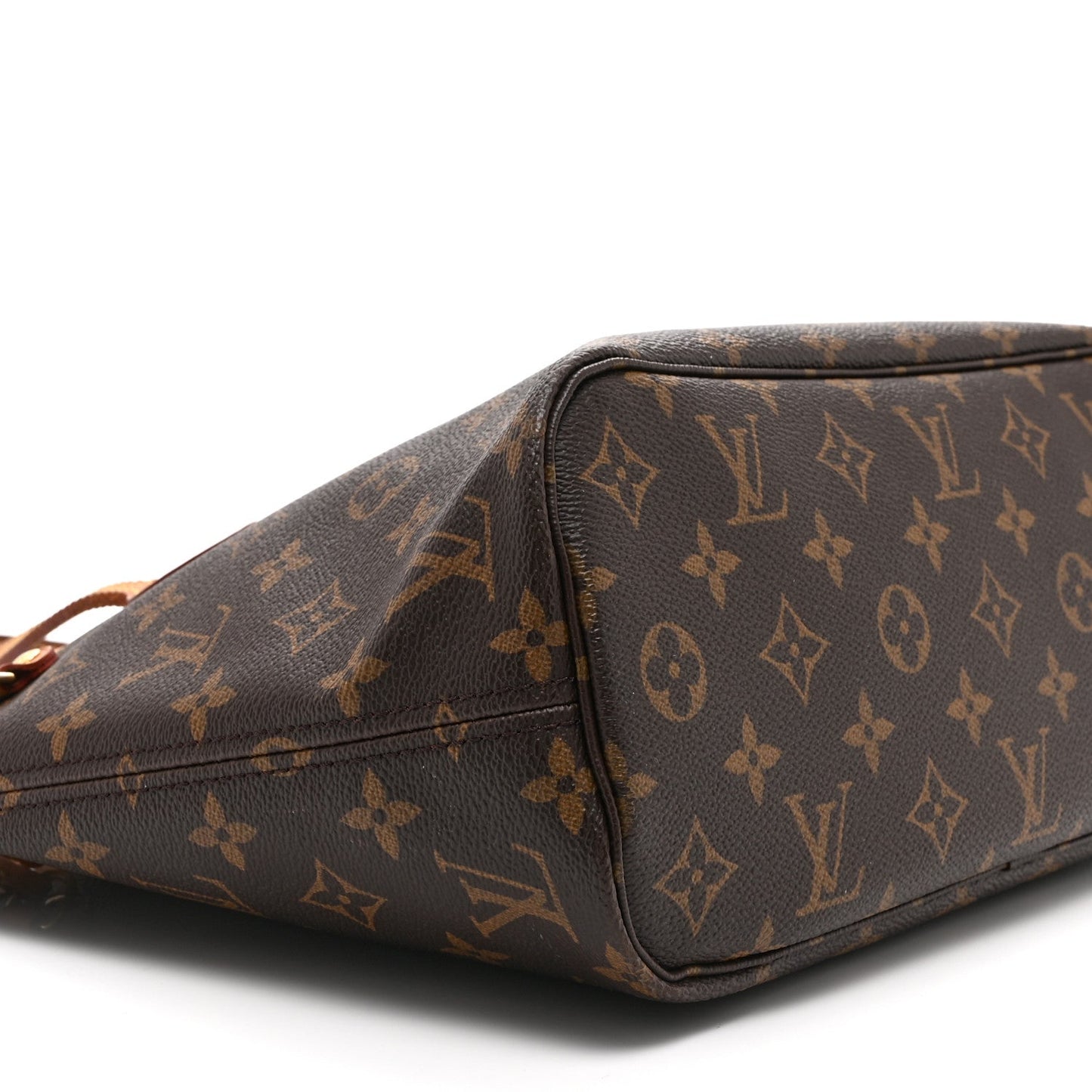 Monogram Neo Neverfull PM Fuchsia