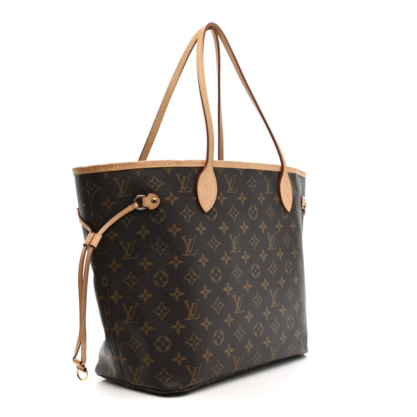 Monogram Neo Neverfull MM