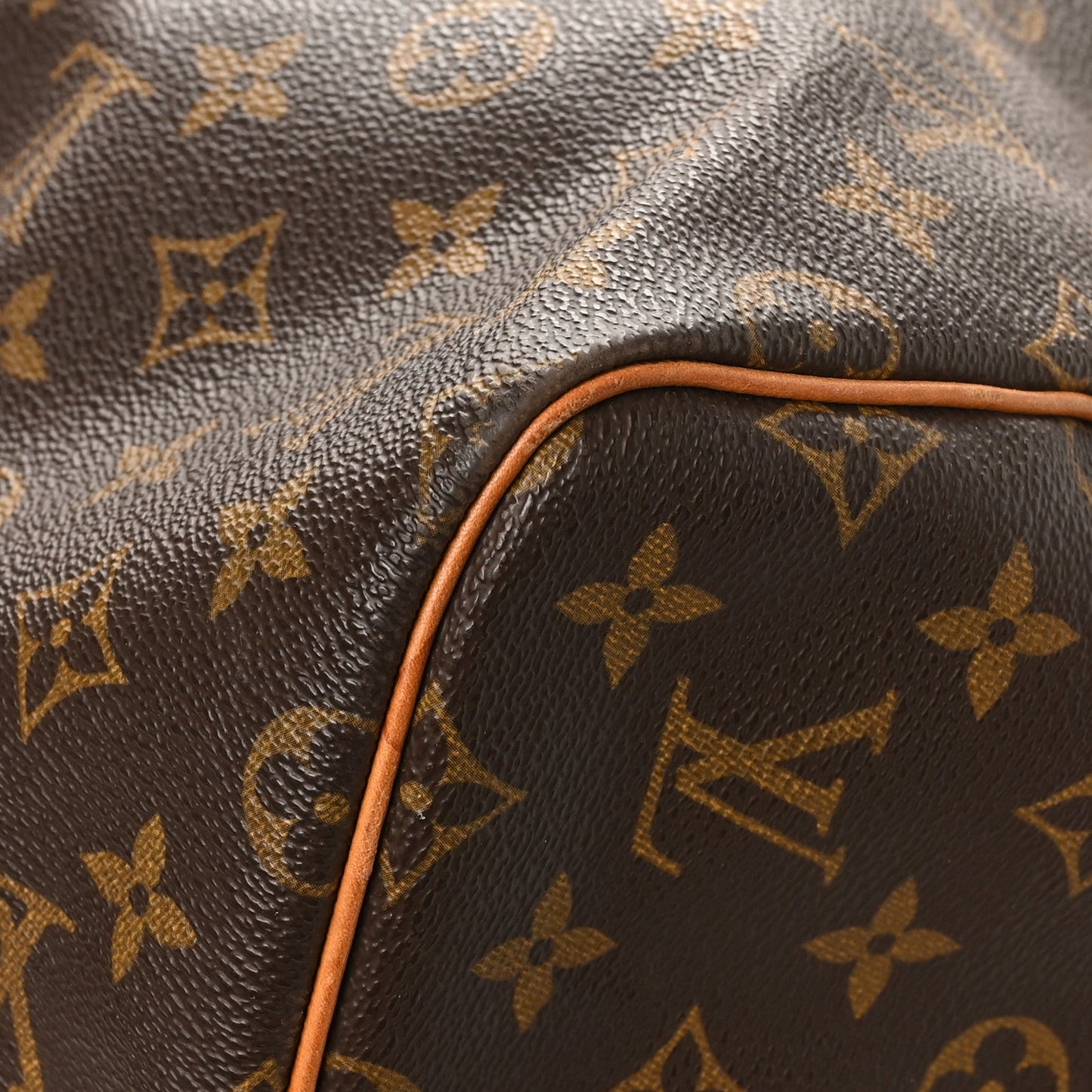 Monogram Keepall Bandouliere 55