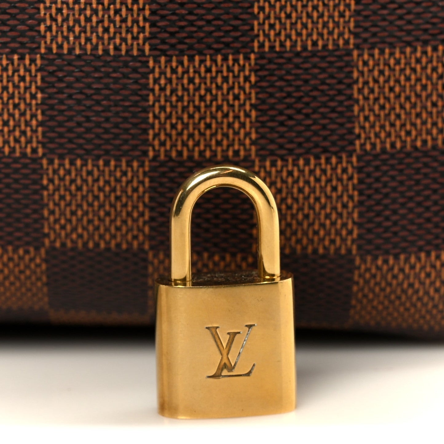 Damier Ebene Speedy 25