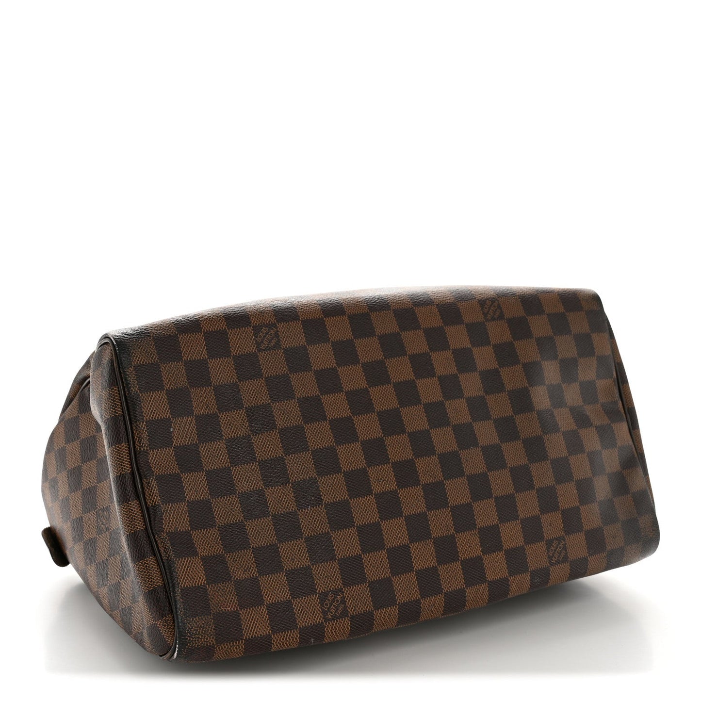 Damier Ebene Speedy 35
