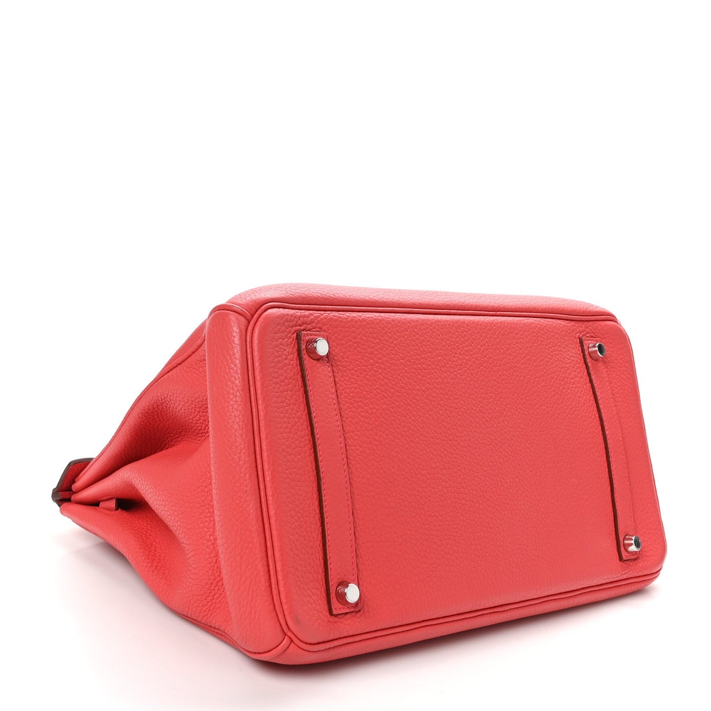Taurillon Clemence Birkin 35 Bougainvillea
