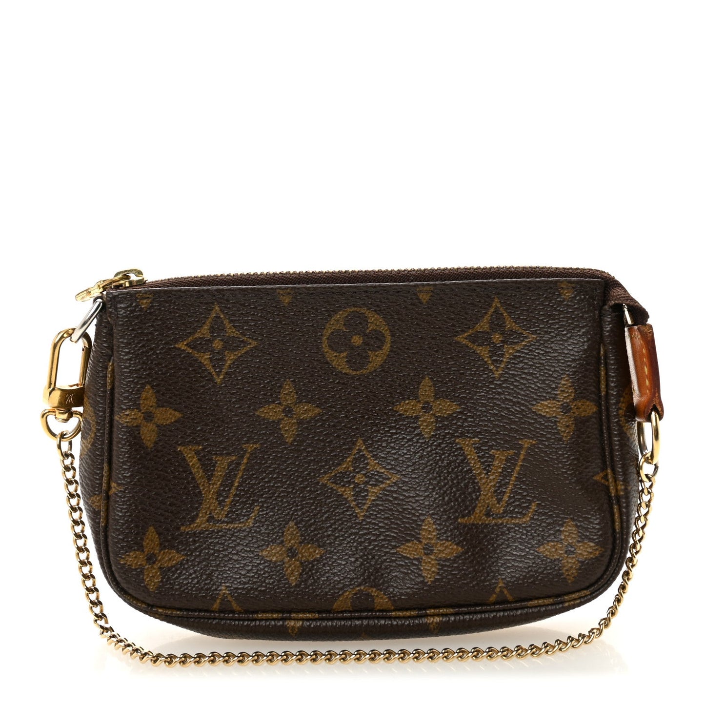 Monogram Mini Pochette Accessories