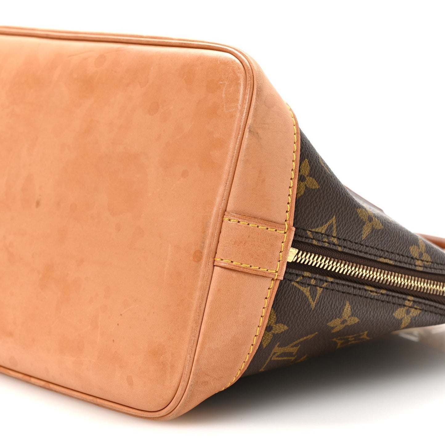 Monogram Alma PM