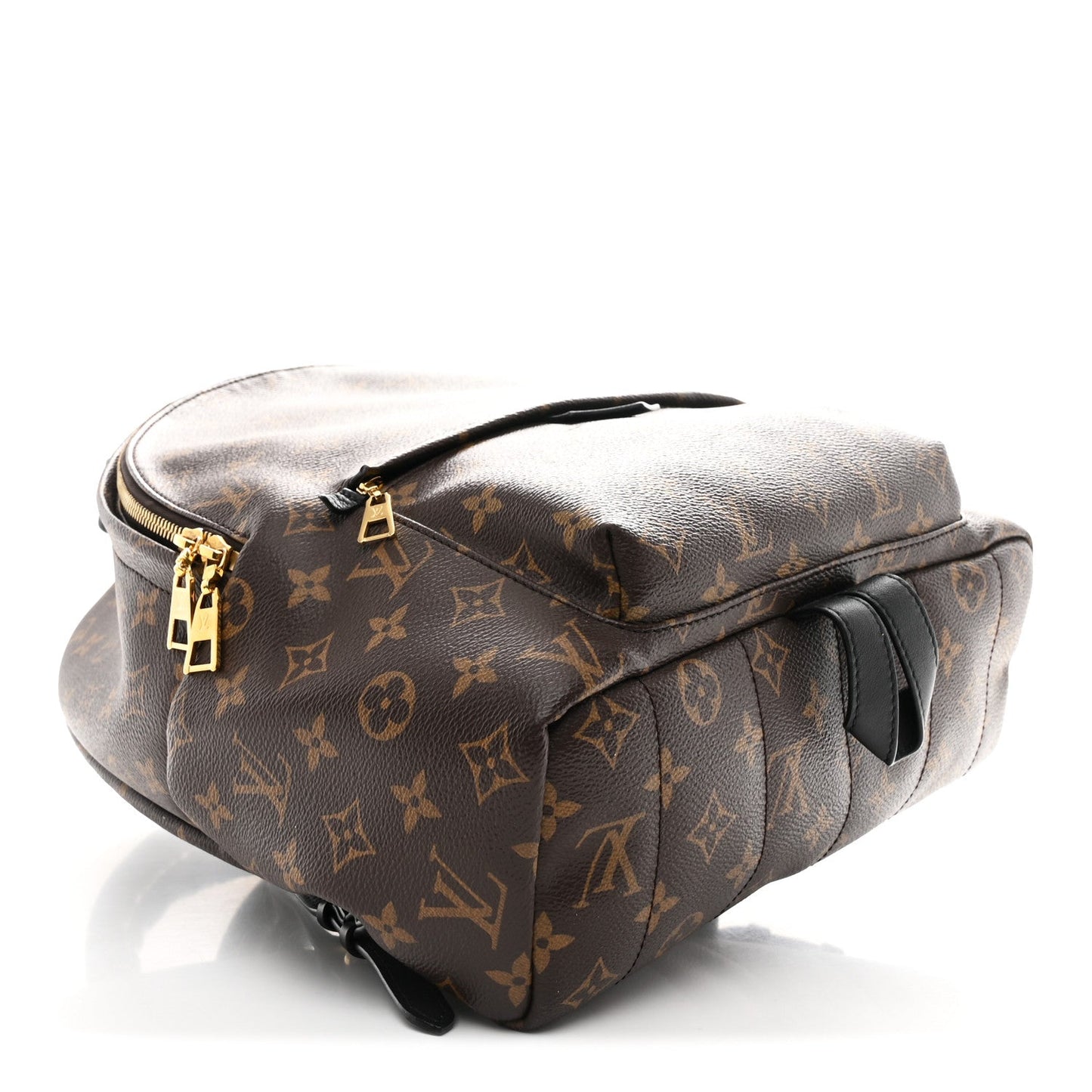 Monogram Palm Springs Backpack MM