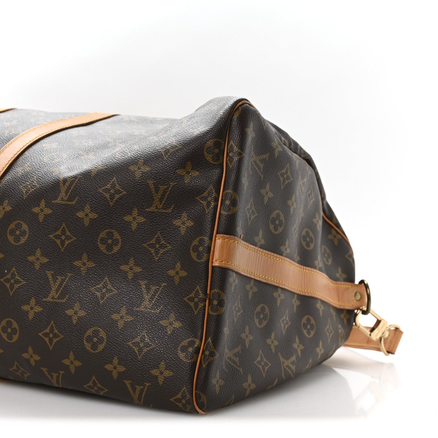 Monogram Keepall Bandouliere 55