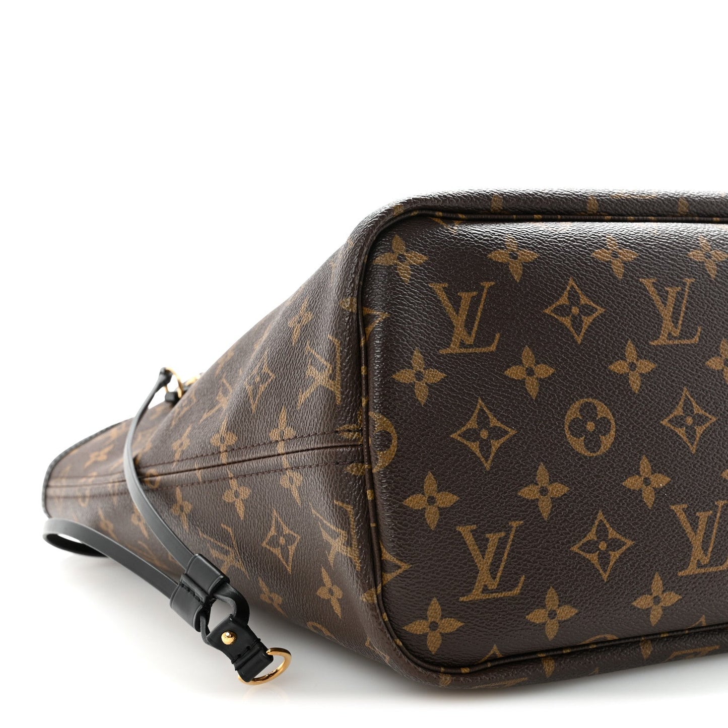 Monogram My LV World Tour Neverfull MM