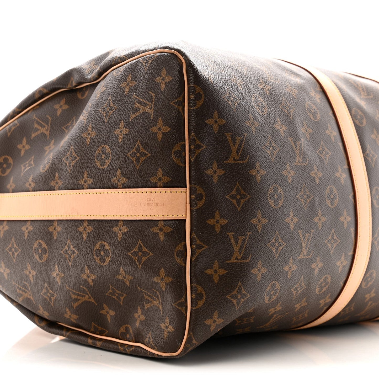 Monogram Keepall Bandouliere 55