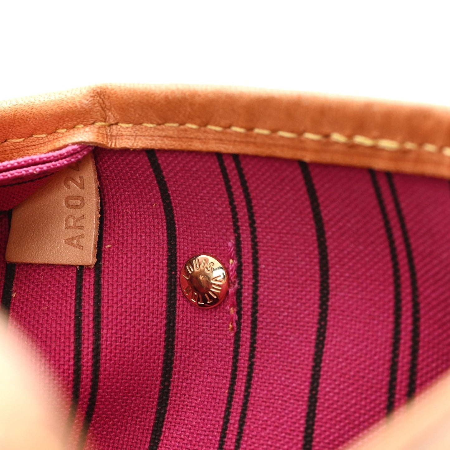 Monogram Neo Neverfull PM Pivoine