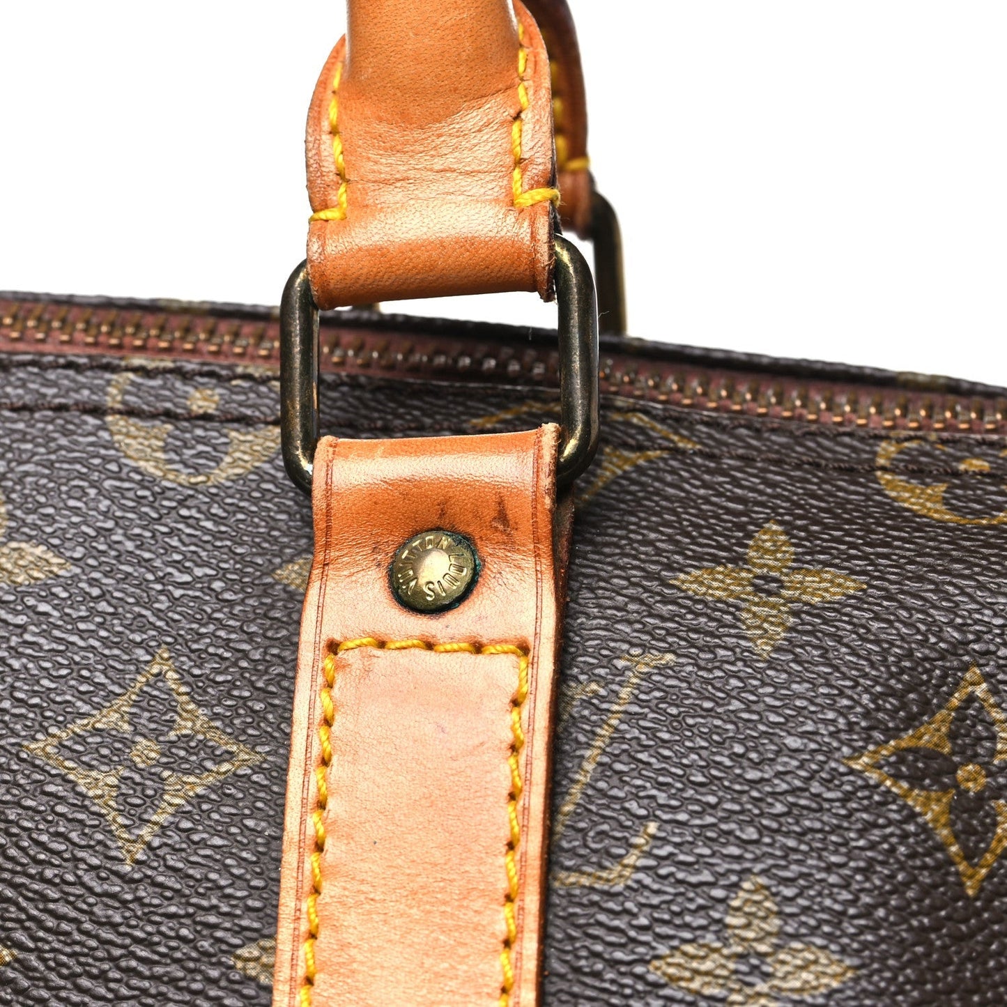 Monogram Keepall Bandouliere 55