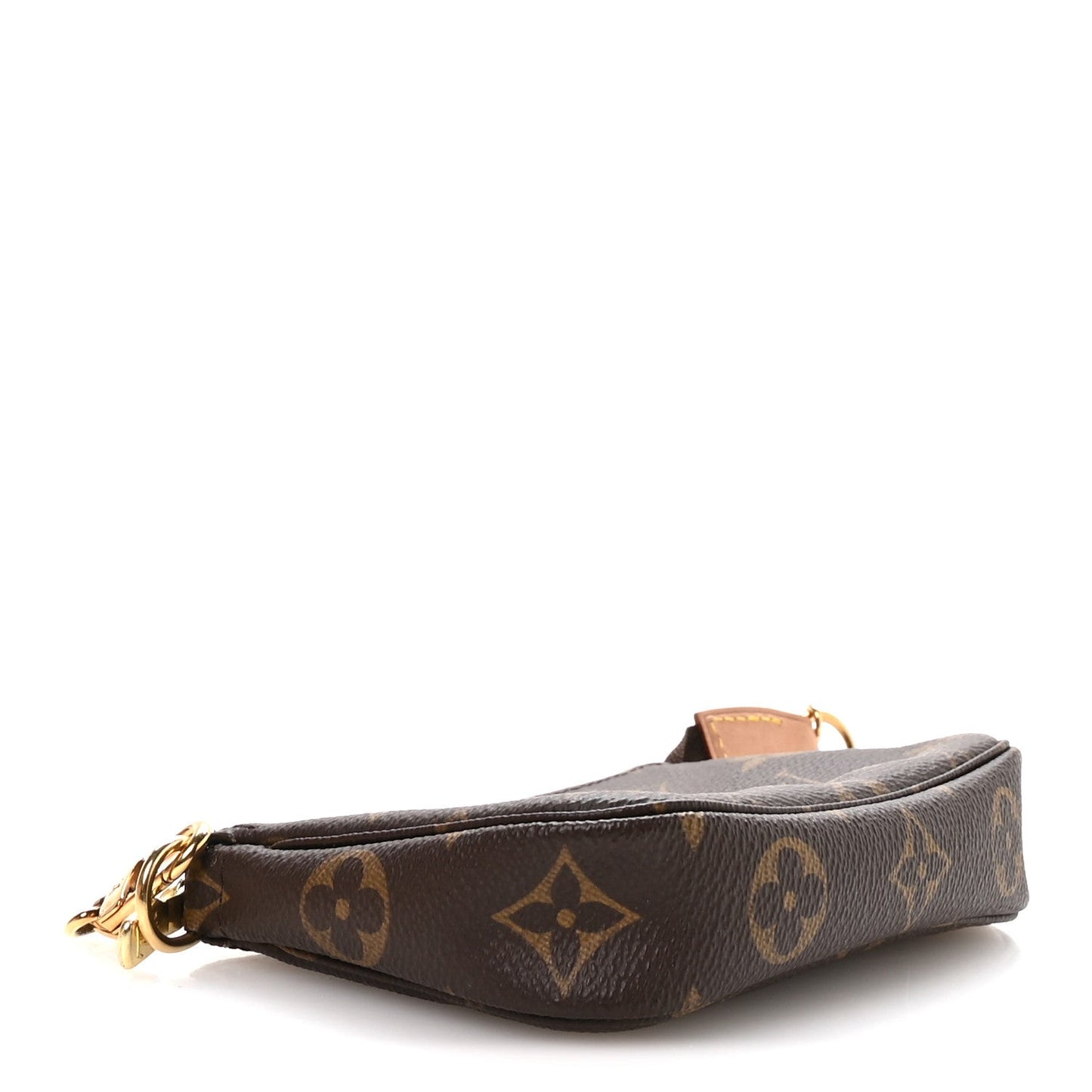 Monogram Mini Pochette Accessories