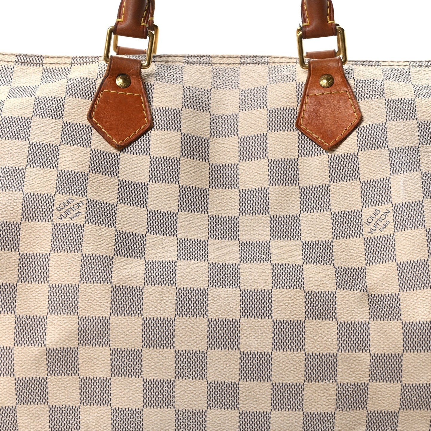 Damier Azur Speedy 35