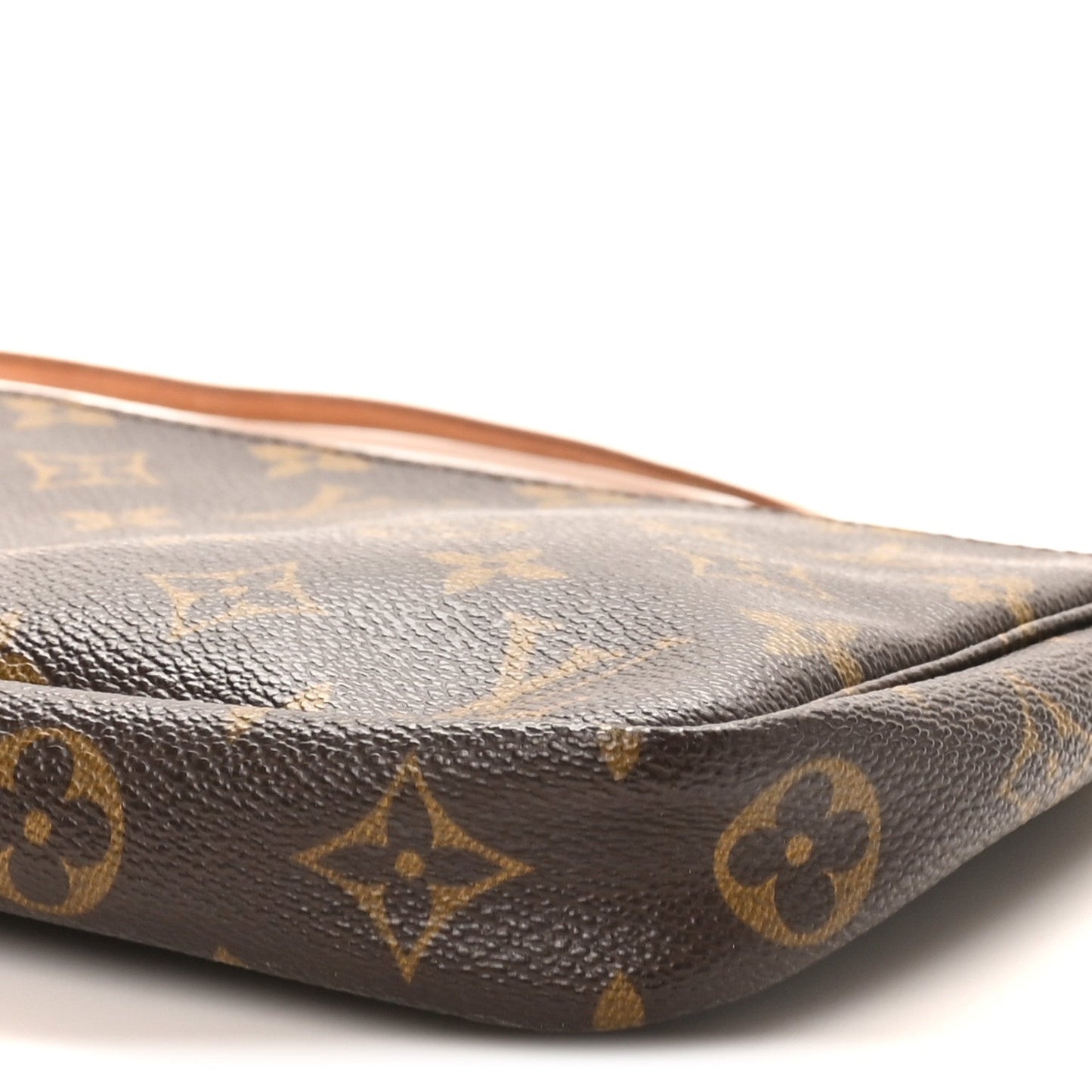 Monogram Pochette Accessories