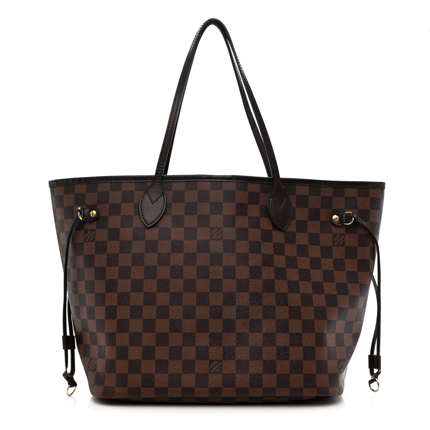 Damier Ebene Neo Neverfull MM