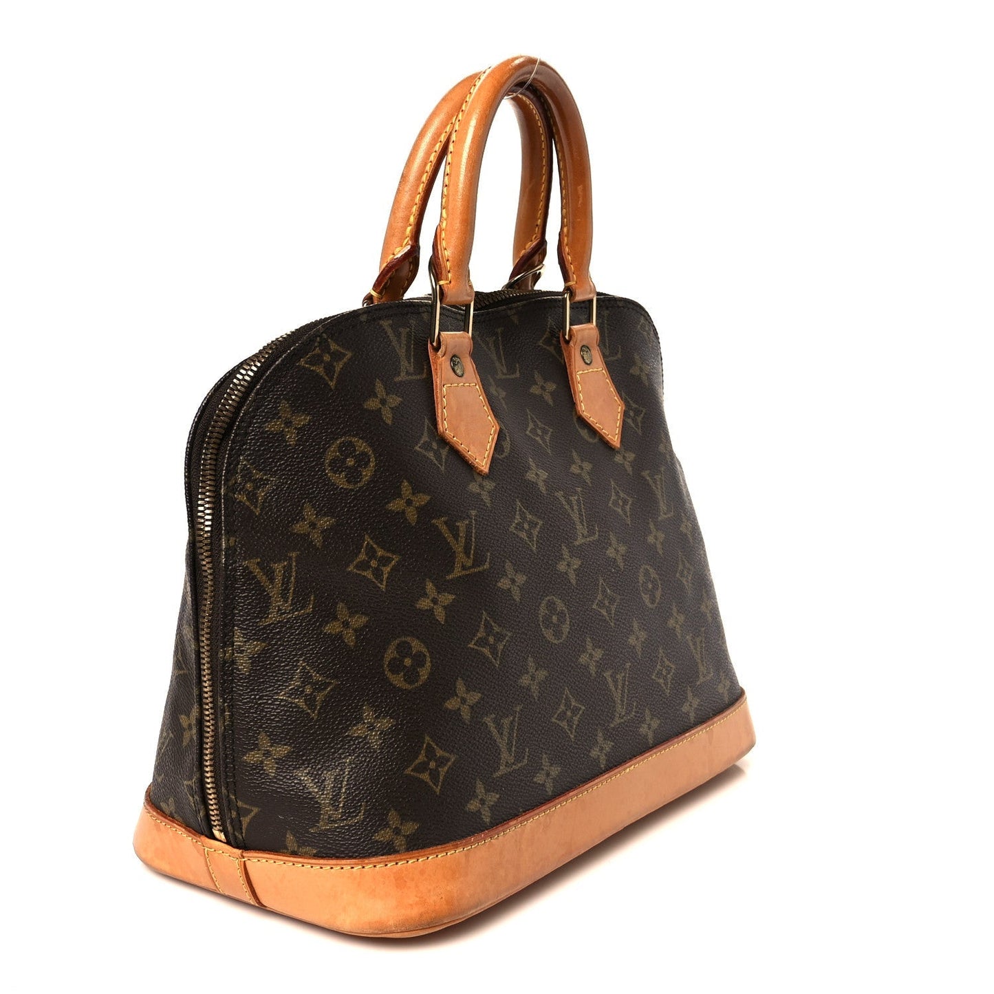 Monogram Alma PM