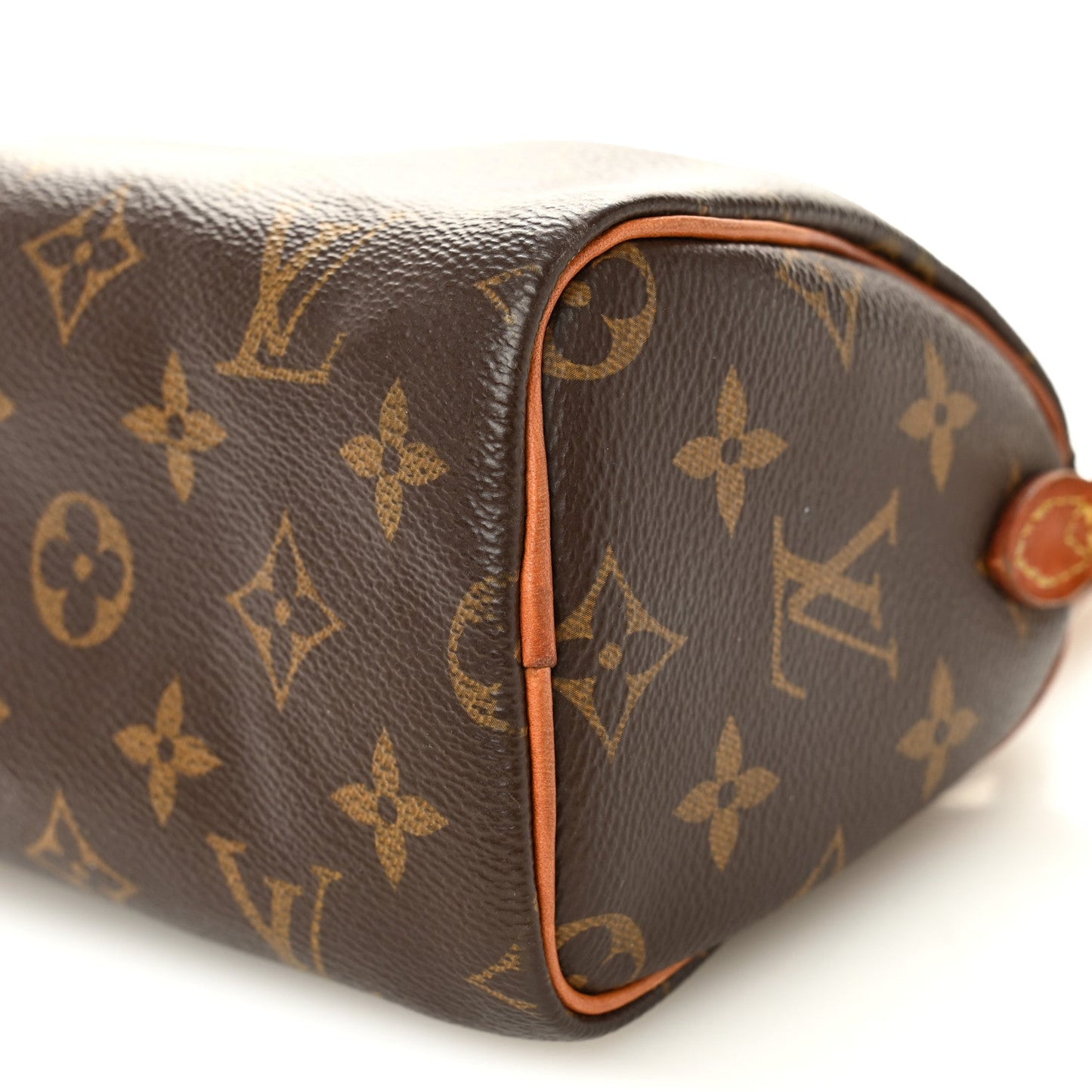 Monogram Nano Speedy