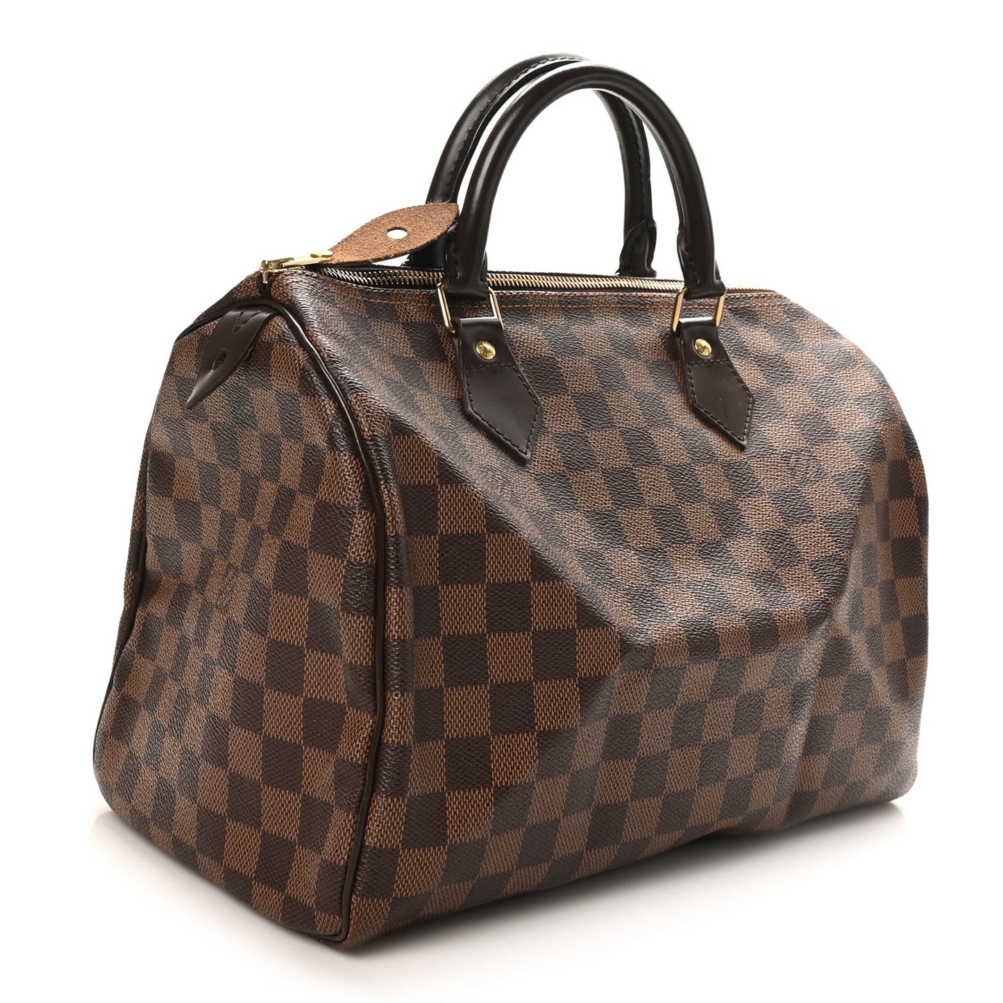 Damier Ebene Speedy 30